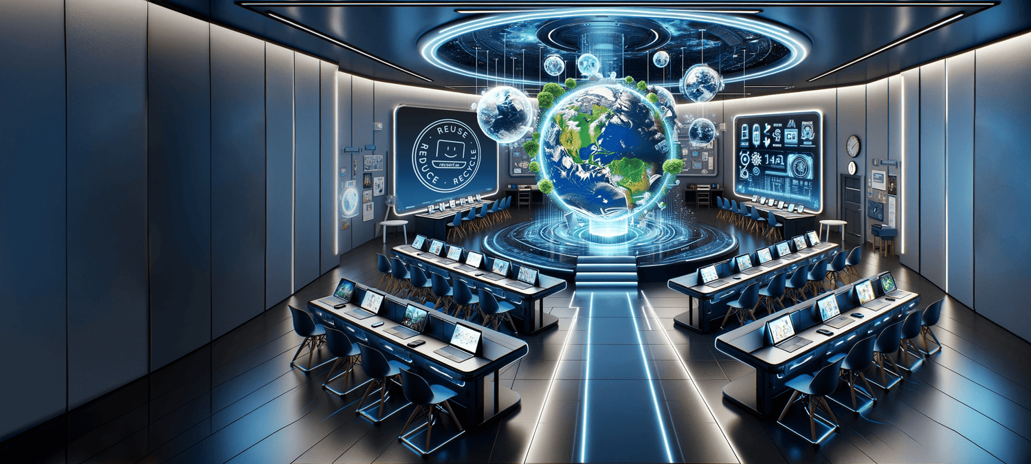 Consumer vs. Business Laptops - Warum dein nächstes Gerät kein Lifestyle-Gadget, sondern ein Arbeitstier mit Köpfchen 🧠 sein sollte