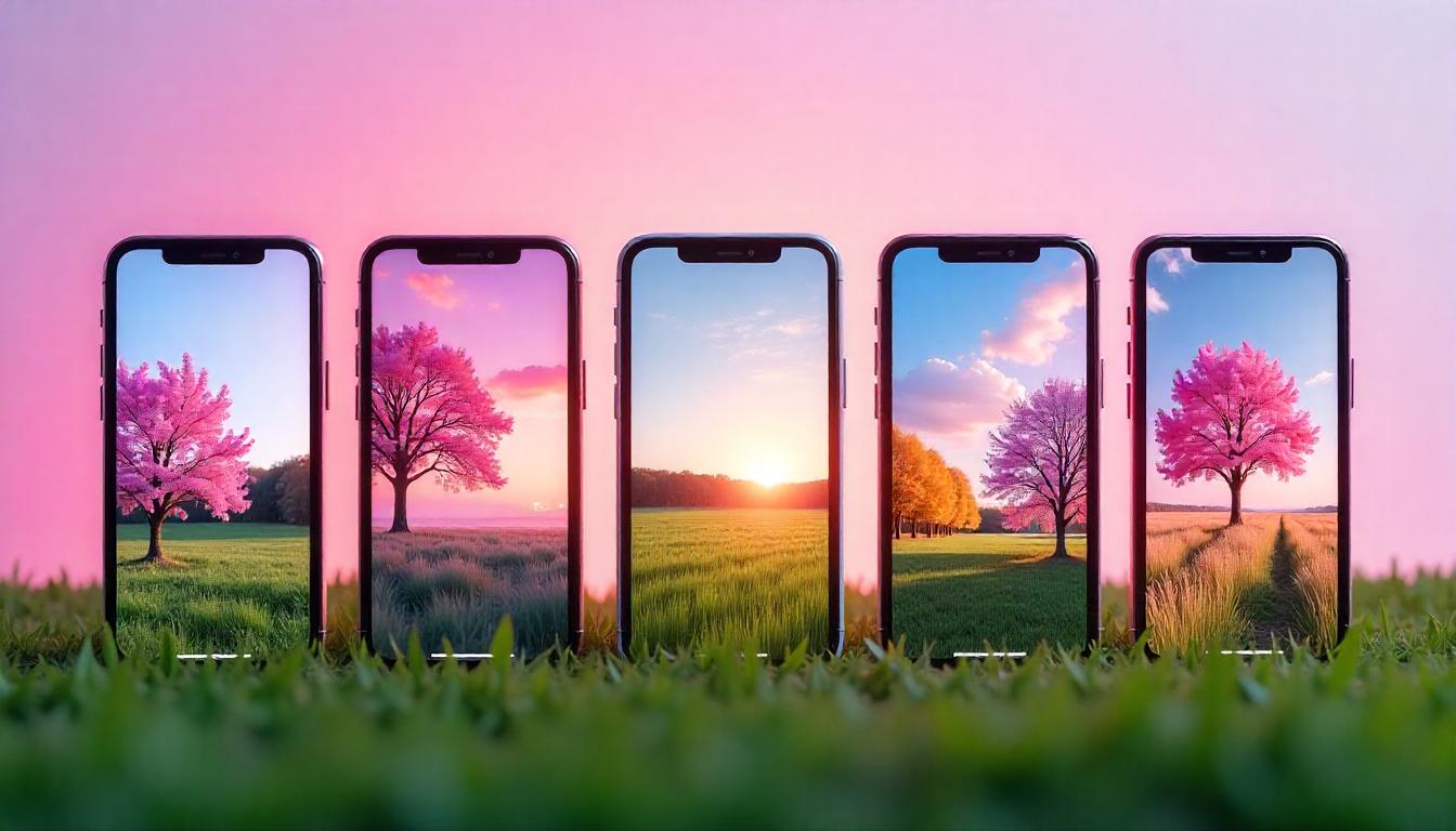 iPhone XR bis iPhone 13 Refurbished – Welches Apple iPhone lohnt sich noch in 2025? Und für wen?