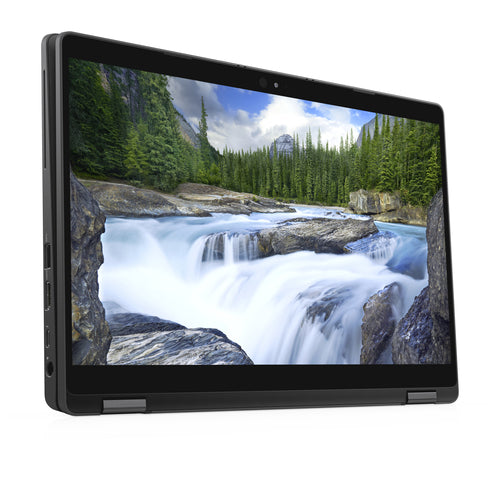 Dell Convertible Latitude 5300 2 in 1 | i7-8665U | 13,3" FHD | 16GB | 256GB | SGT