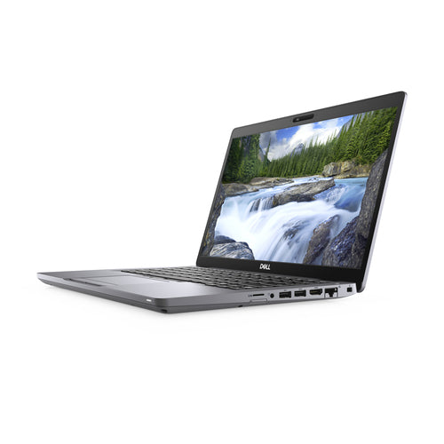 Dell Notebook Latitude 5410 | i5 10.Gen | 16GB | 256 GB | 14'' FHD | GBR