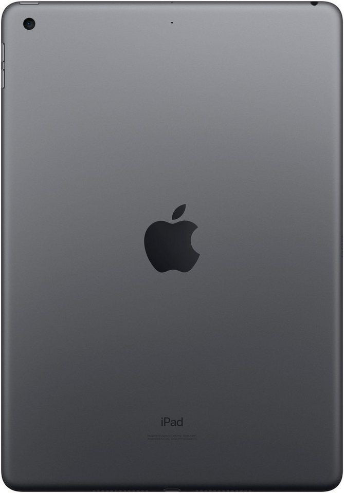 Apple iPad 7th Gen Wi-Fi+Cellular | 32GB | Space Grey | 10,2" | SGT