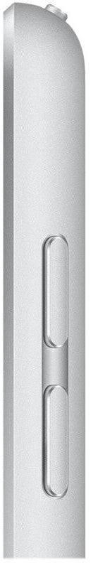 Apple iPad 8th Gen Wi-Fi+Cellular | 32GB | 10,2" | Silver | GBR