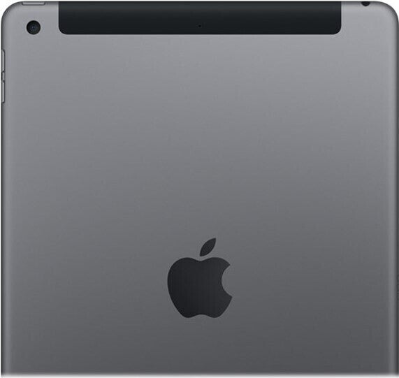 Apple iPad 8th Gen Wi-Fi | 128GB | 10,2" Retina | Space Gray | SGT
