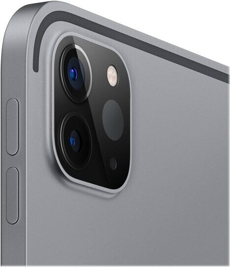 Apple iPad Pro 12.9-inch 5th Gen Wi-Fi+Cellular | 128GB | 5G | Space Gray | GUT