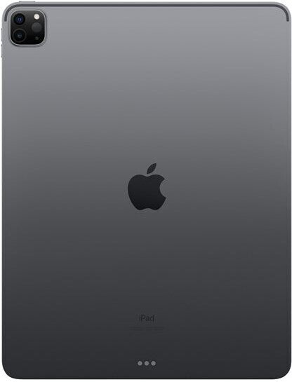 Apple iPad Pro 12.9-inch 5th Gen Wi-Fi+Cellular | 128GB | 5G | Space Gray | GUT