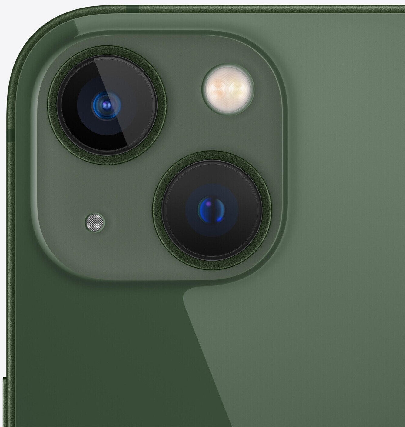 Apple iPhone 13 | 128GB | 5G | 6.1" OLED | Green | SGT