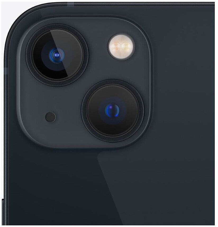 Apple iPhone 13 | 128GB | 6.1" OLED | Midnight | SGT