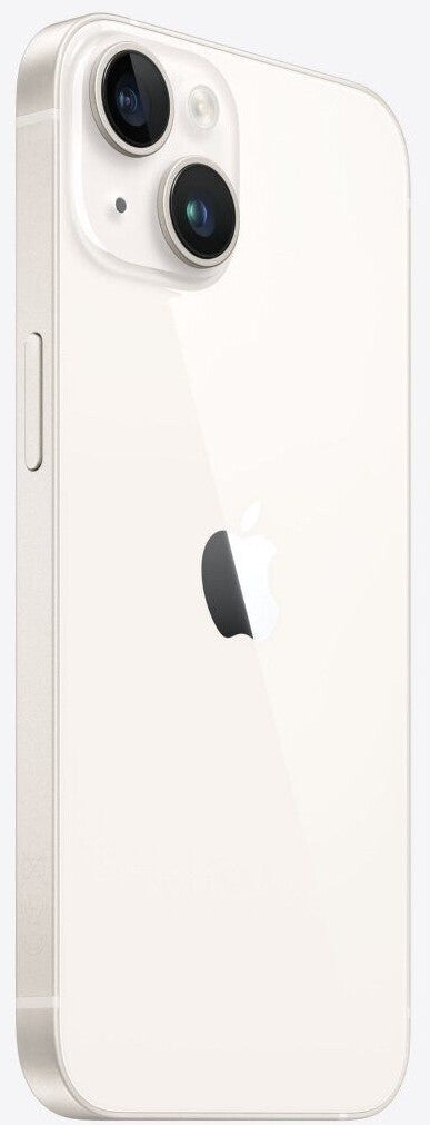Apple iPhone 14 | 128GB | 6.1" OLED | 12 MP | Starlight | GUT