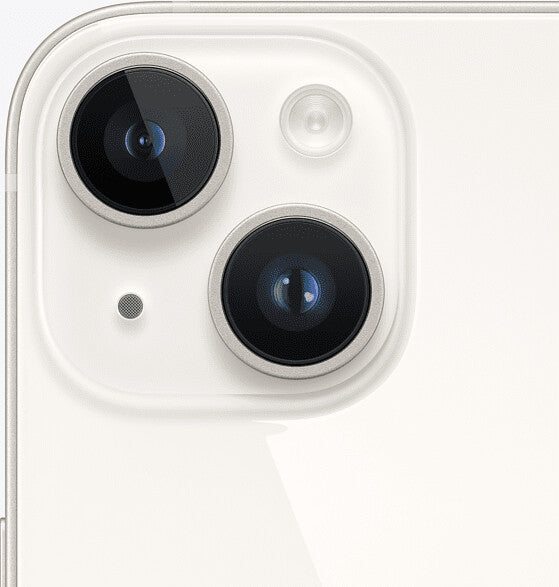 Apple iPhone 14 | 128GB | 6.1" OLED | 12 MP | Starlight | GUT