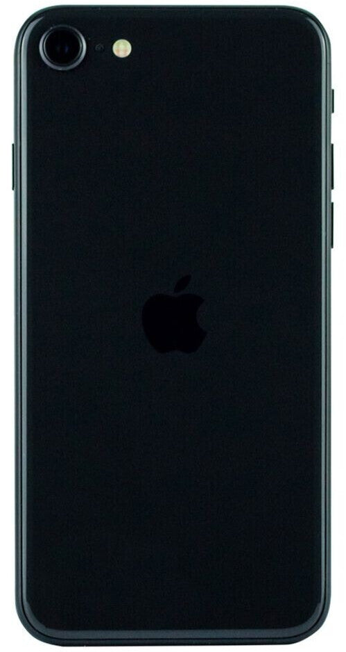 Apple iPhone SE 3rd Gen. | 128GB | Midnight | SGT