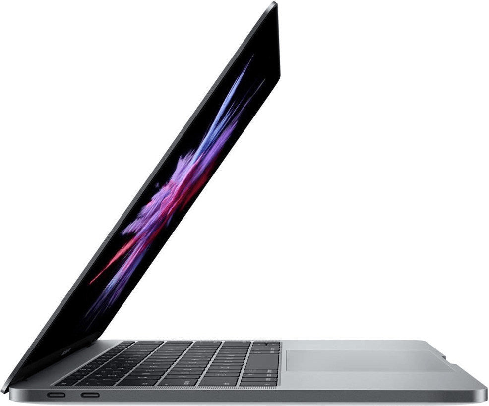 Apple Laptop MacBook Pro14,1 | i5 7.Gen | 8GB | 256GB | 13,3" Retina | GBR
