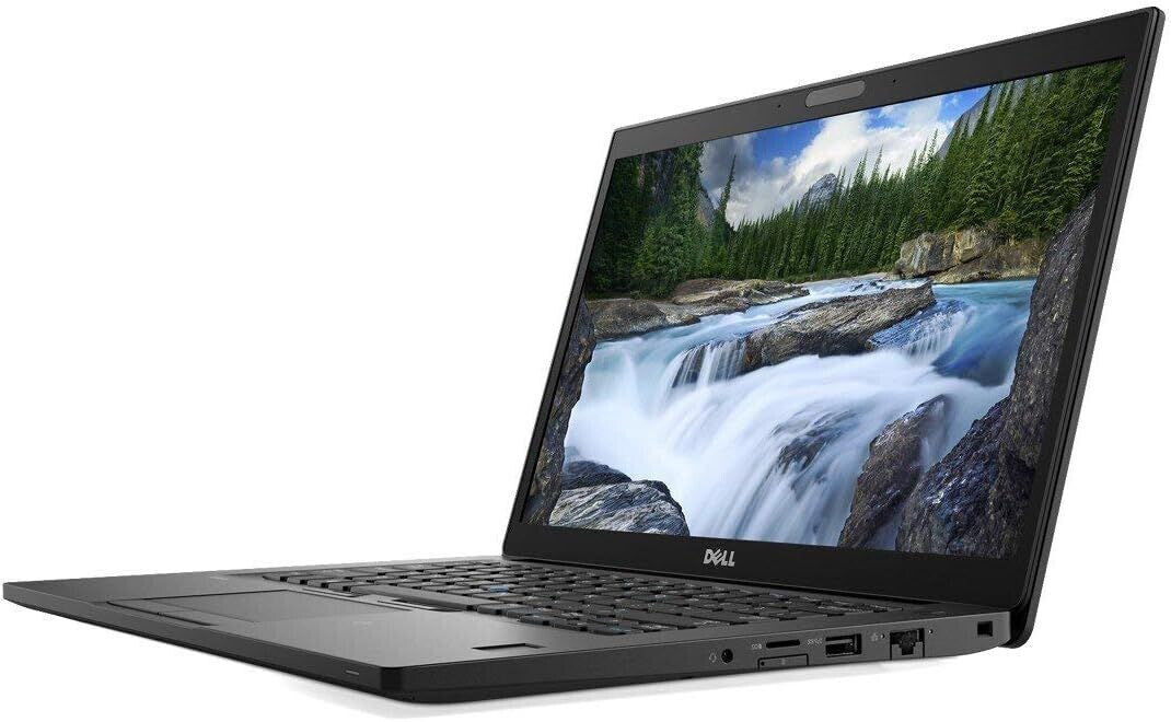Dell Notebook Latitude 7490 | i5 8.Gen | 16GB | 256GB | 14‘‘ FHD | SGT
