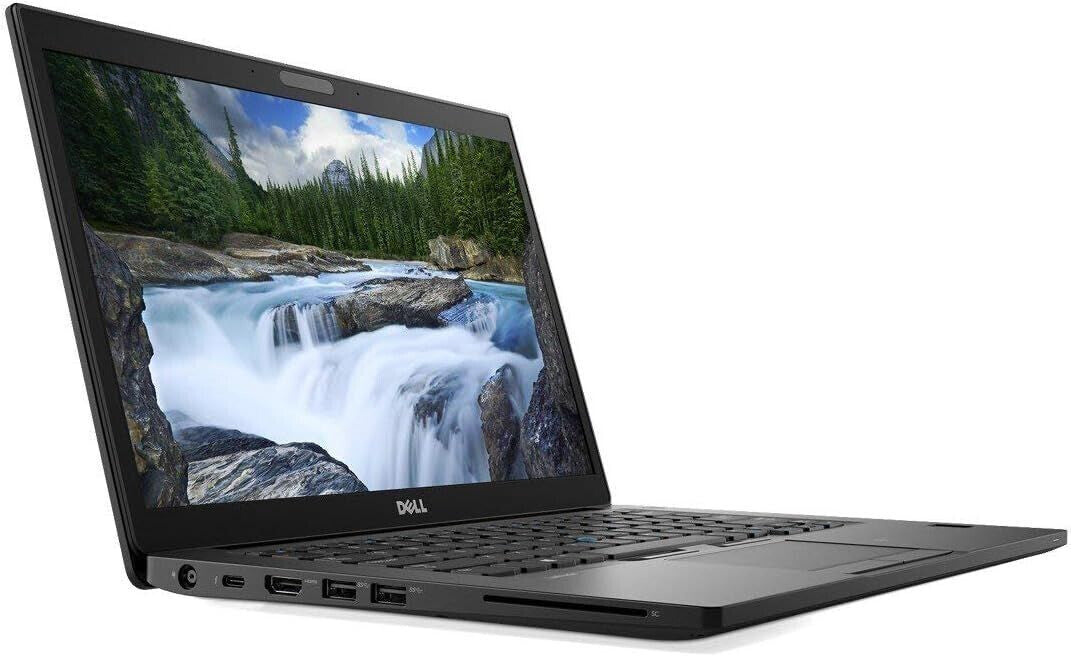 Dell Notebook Latitude 7490 | i5 8.Gen | 8GB | 512GB | 14‘‘ FHD | GUT