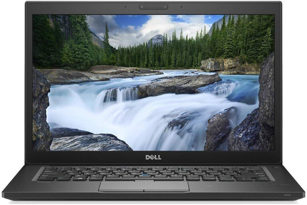 Dell Notebook Latitude 7490 | i5 8.Gen | 16GB | 256GB | 14‘‘ FHD | SGT