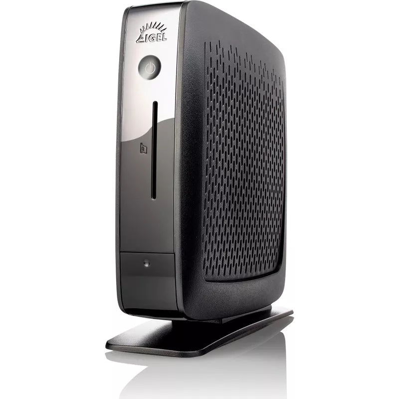IGEL M350c Thin Client AMD Ryzen embedded R1505G | Radeon Vega Graphics | 4GB | 8GB | SGT