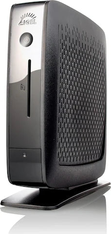 IGEL M350c Thin Client AMD Ryzen embedded R1505G | Radeon Vega Graphics | 4GB | 8GB | SGT