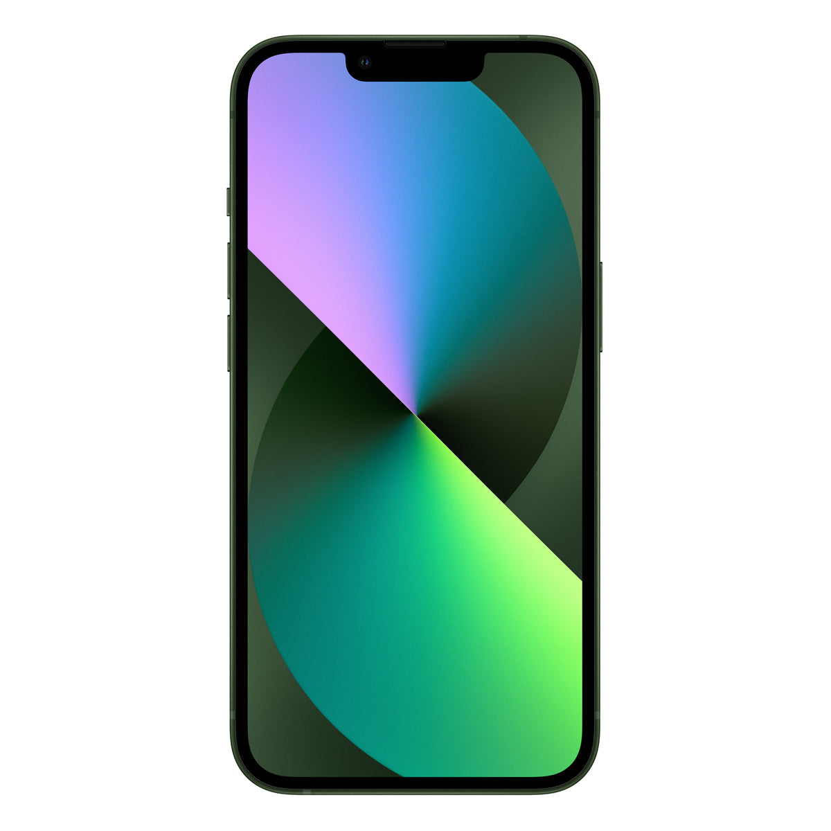 Apple iPhone 13 | 128GB | 5G | 6.1" OLED | Green | SGT