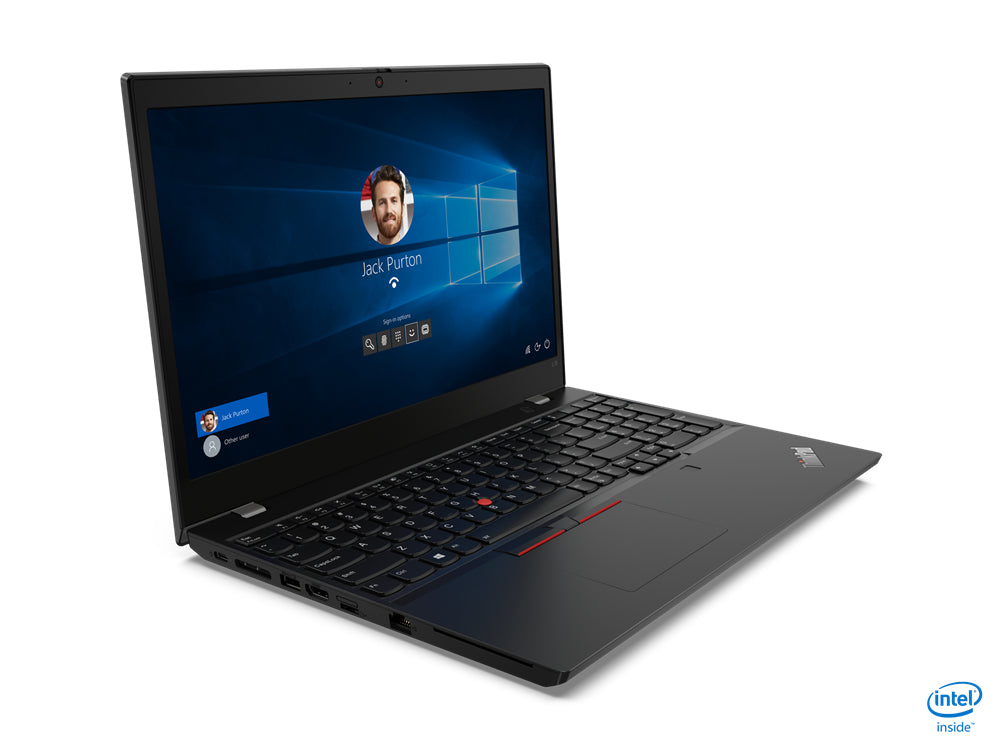 Lenovo Notebook ThinkPad L15 | i5 10.GEN. | 16GB | 512GB | 15"| GUT