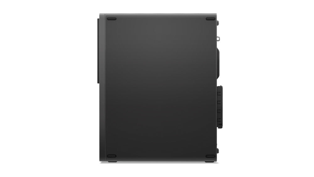 rechte Seitenansicht des Desktops