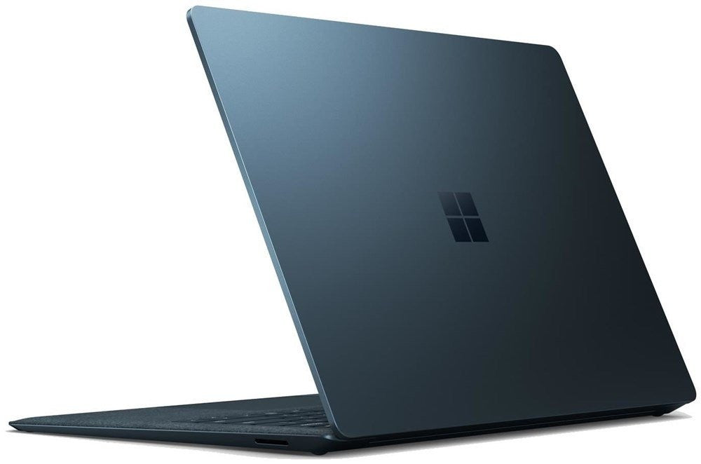 Microsoft Surface Laptop 3 | i7 10.Gen | 16GB | 256 GB | 13.5" | QWERTY | GBR