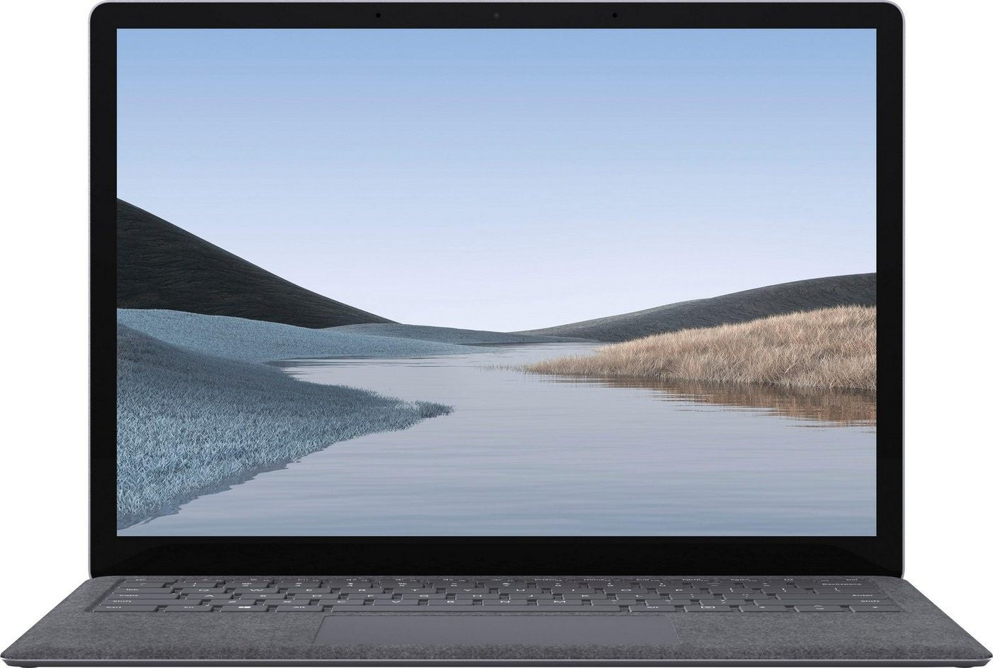 Microsoft Surface Laptop 3 | i7 10.Gen | 16GB | 256 GB | 13.5" | QWERTY | GBR