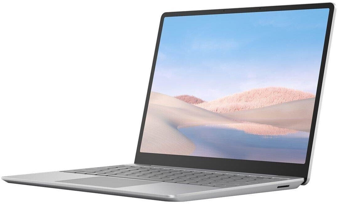 Microsoft Surface Laptop 3 | i7 10.Gen | 16GB | 256 GB | 13.5" | QWERTY | GBR