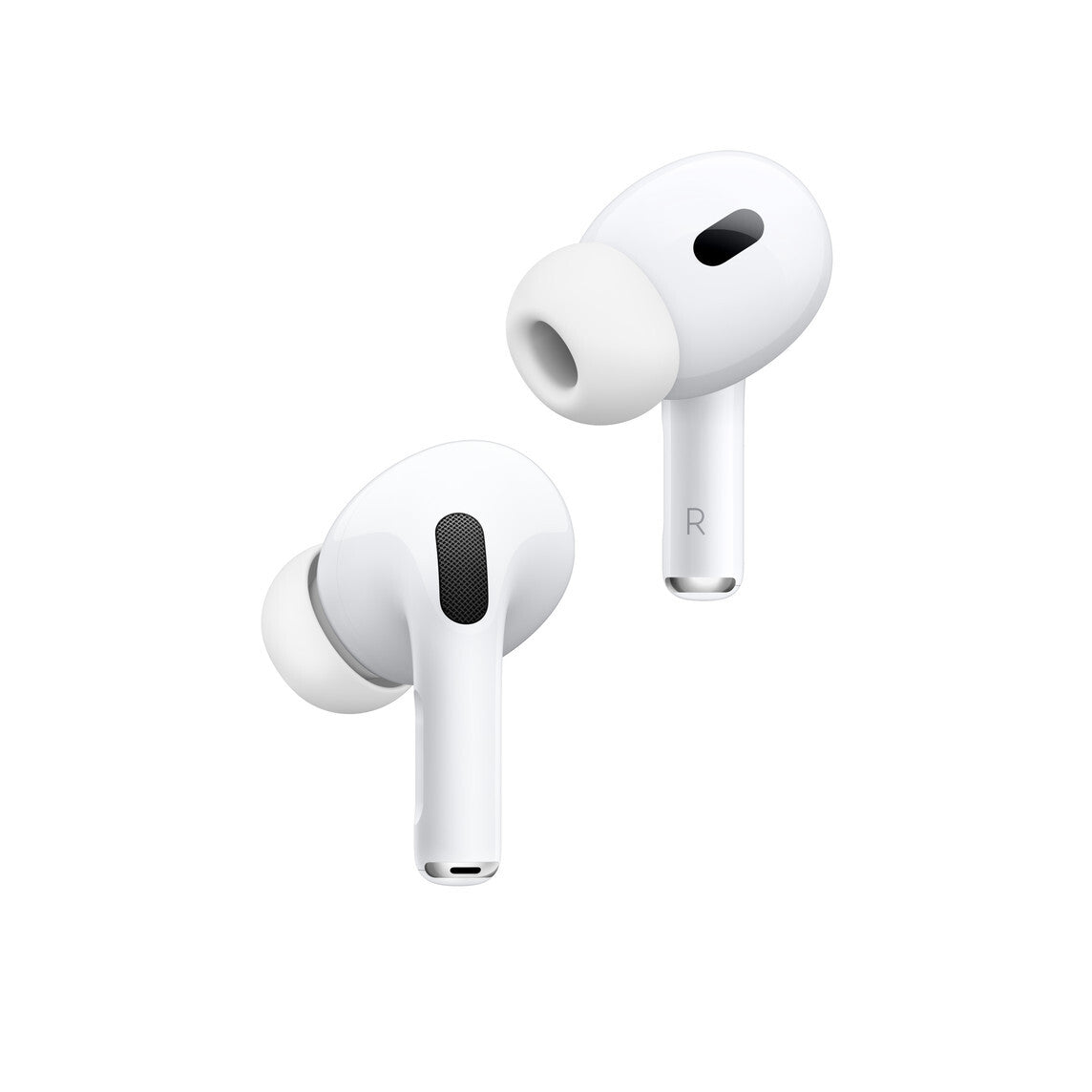 Apple Earbuds AirPods Pro 2.Gen | USB-C MagSafe | Weiß | HVR