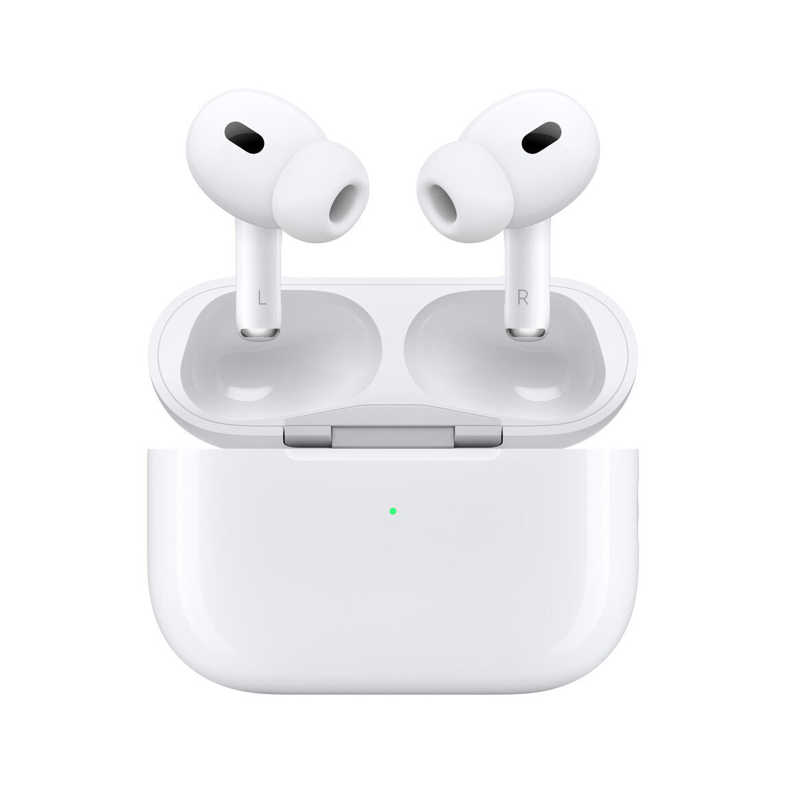 Apple Earbuds AirPods Pro 2.Gen | USB-C MagSafe | Weiß | HVR