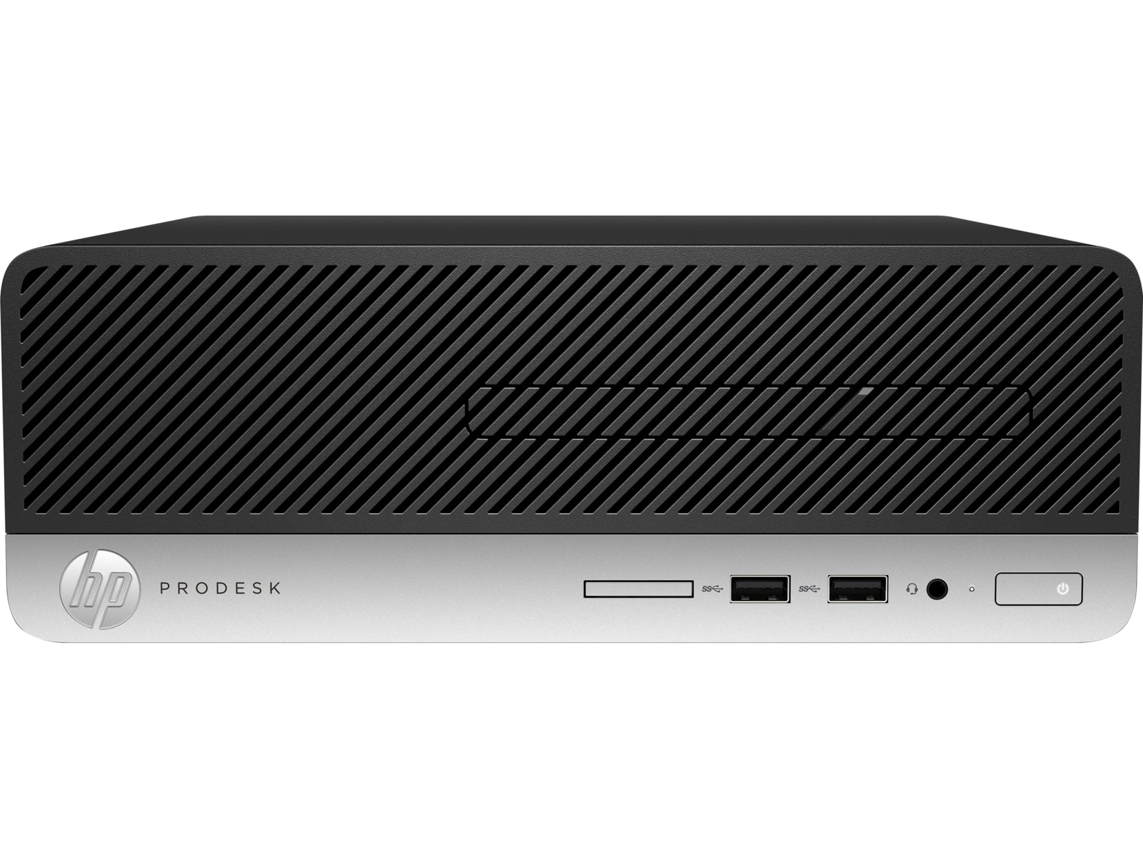 ProDesk 400 G6 Frontalansicht