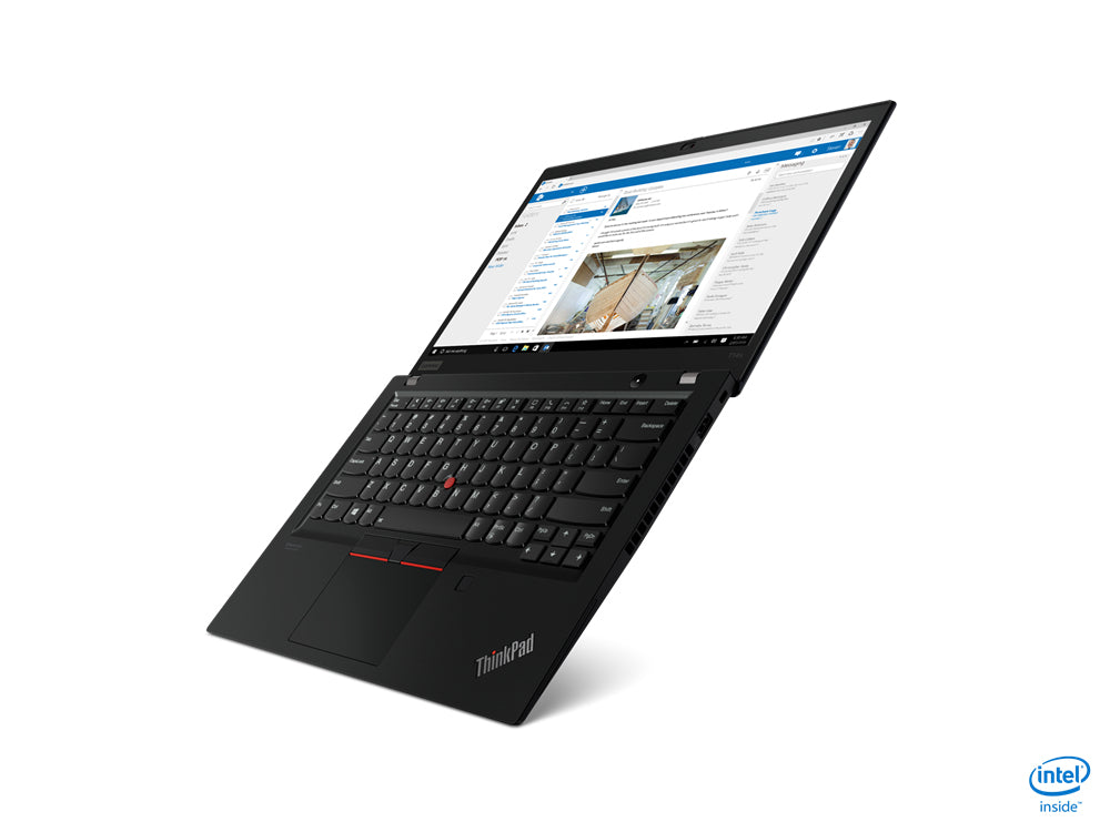 LENOVO Notebook ThinkPad T14s | i5 10.Gen | 8GB | 256GB | 14" FHD | SGT