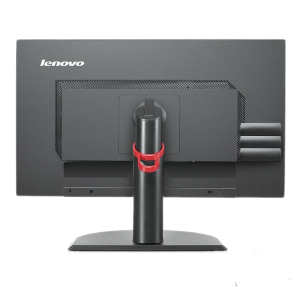 Lenovo Monitor ThinkVision LT2323p | LCD | 23'' / 58,42 cm | Full HD | 16:9 | Black | GBR