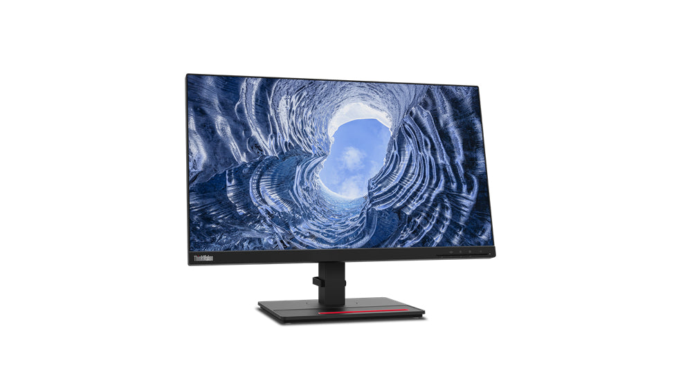 Lenovo ThinkVision T24i-30 | LED | 60.5cm/23.8" | Full HD | Black | GUT