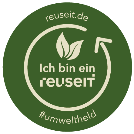 Umweltheld Logo