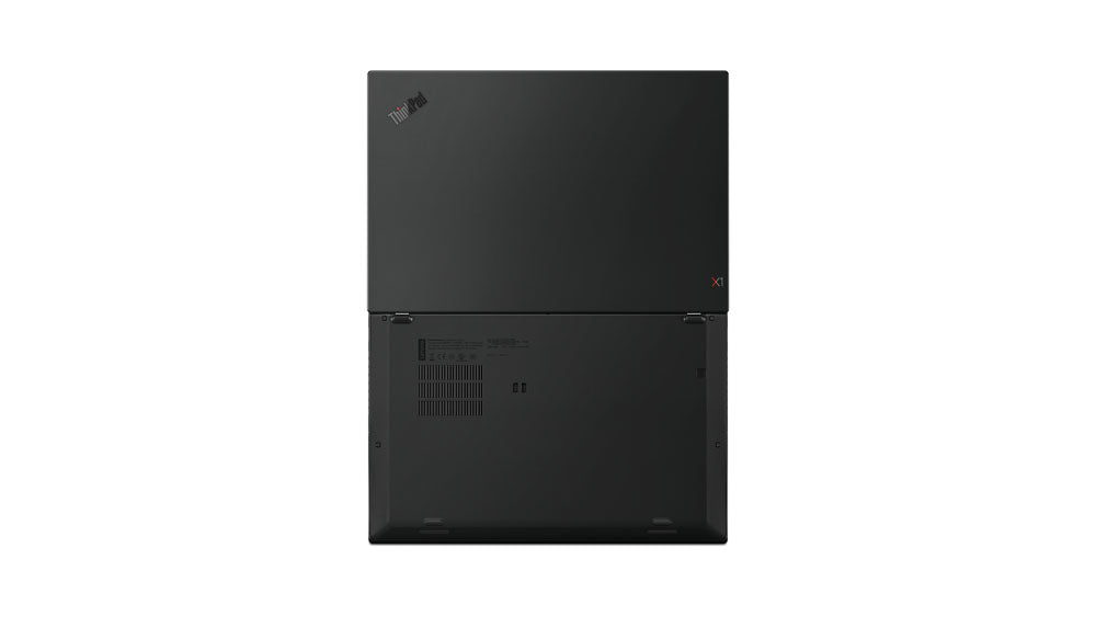 Lenovo Notebook ThinkPad X1 Carbon G6 | i5 8.Gen | 8GB | 256GB | 14" FHD | GBR