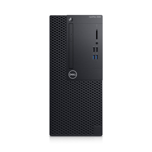 Dell Desktop Optiplex 3060 Tower | i5 8.Gen | 8GB | 256GB | GUT