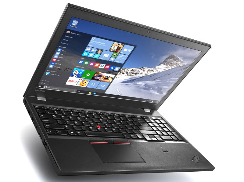 Lenovo Notebook ThinkPad T560 | 8GB | 256GB | GUT