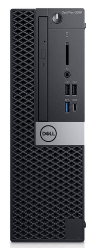 Desktop Dell OptiPlex 5060 | i5 8.Gen | 16GB | 256GB | GUT
