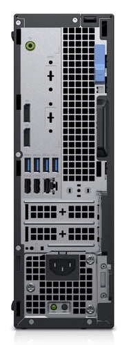 Desktop Dell OptiPlex 5060 | i5 8.Gen | 16GB | 256GB | GUT