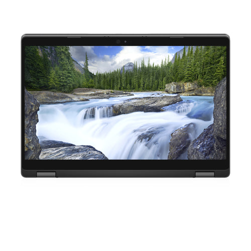 Dell Convertible Latitude 5300 2 in 1 | i7-8665U | 13,3" FHD |16GB | 512GB | GUT