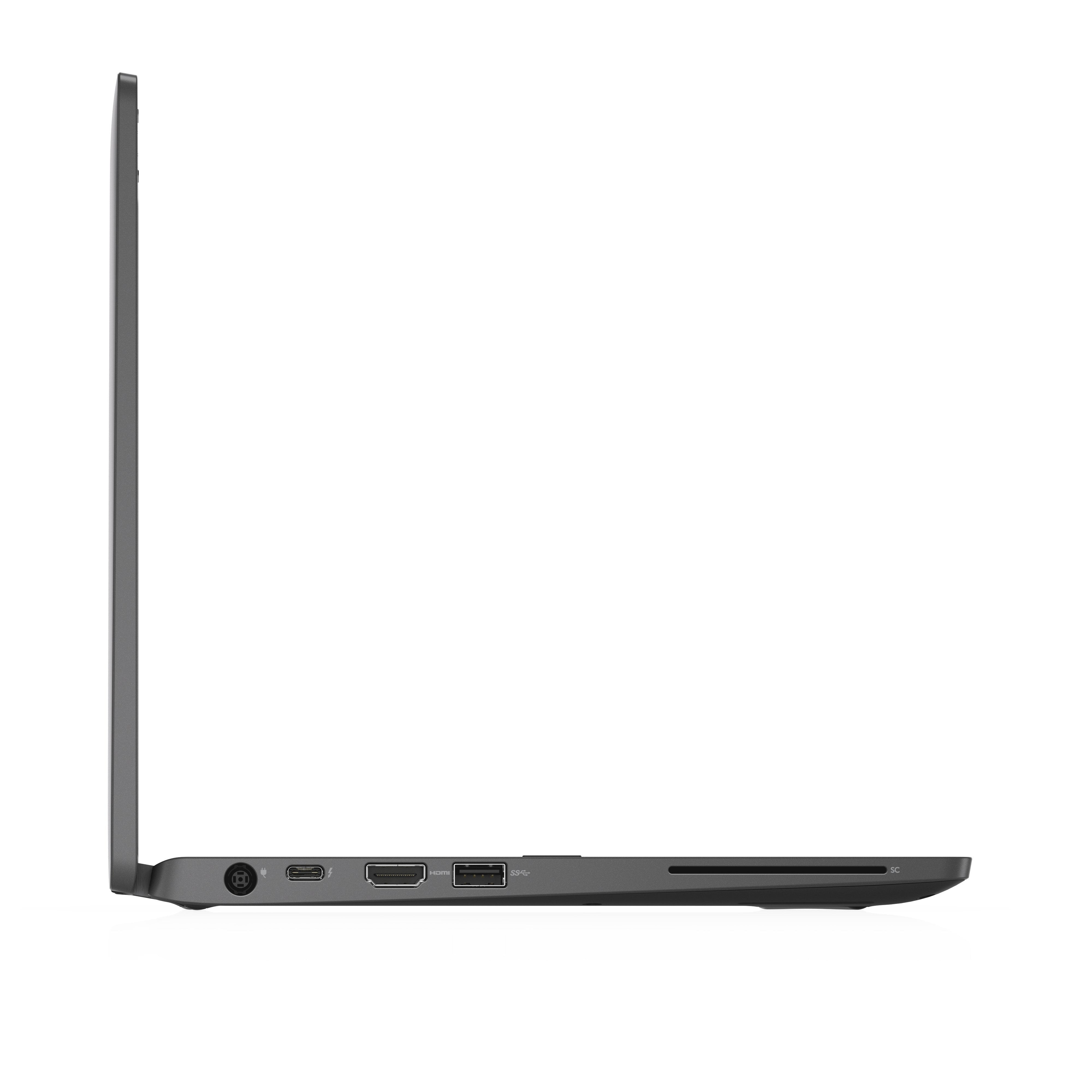 Dell Convertible Latitude 5300 2 in 1 | i7-8665U | 13,3" FHD |16GB | 512GB | GUT
