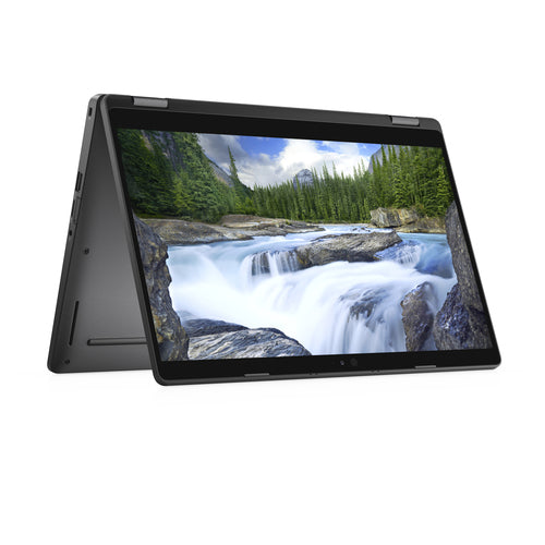Dell Convertible Latitude 5300 2 in 1 | i7-8665U | 13,3" FHD |16GB | 512GB | GUT