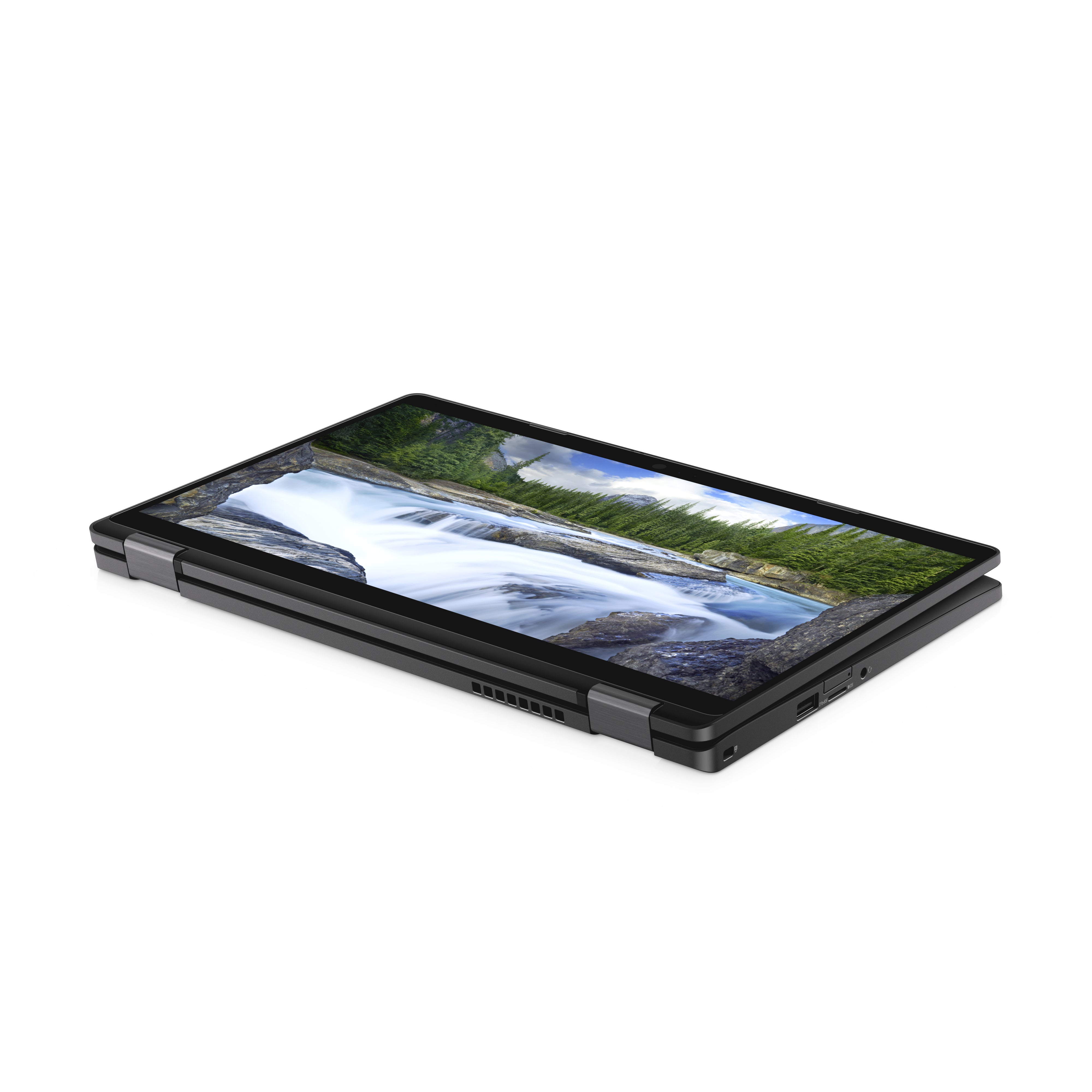 Dell Convertible Latitude 5300 2 in 1 | i7-8665U | 13,3" FHD |16GB | 512GB | GUT