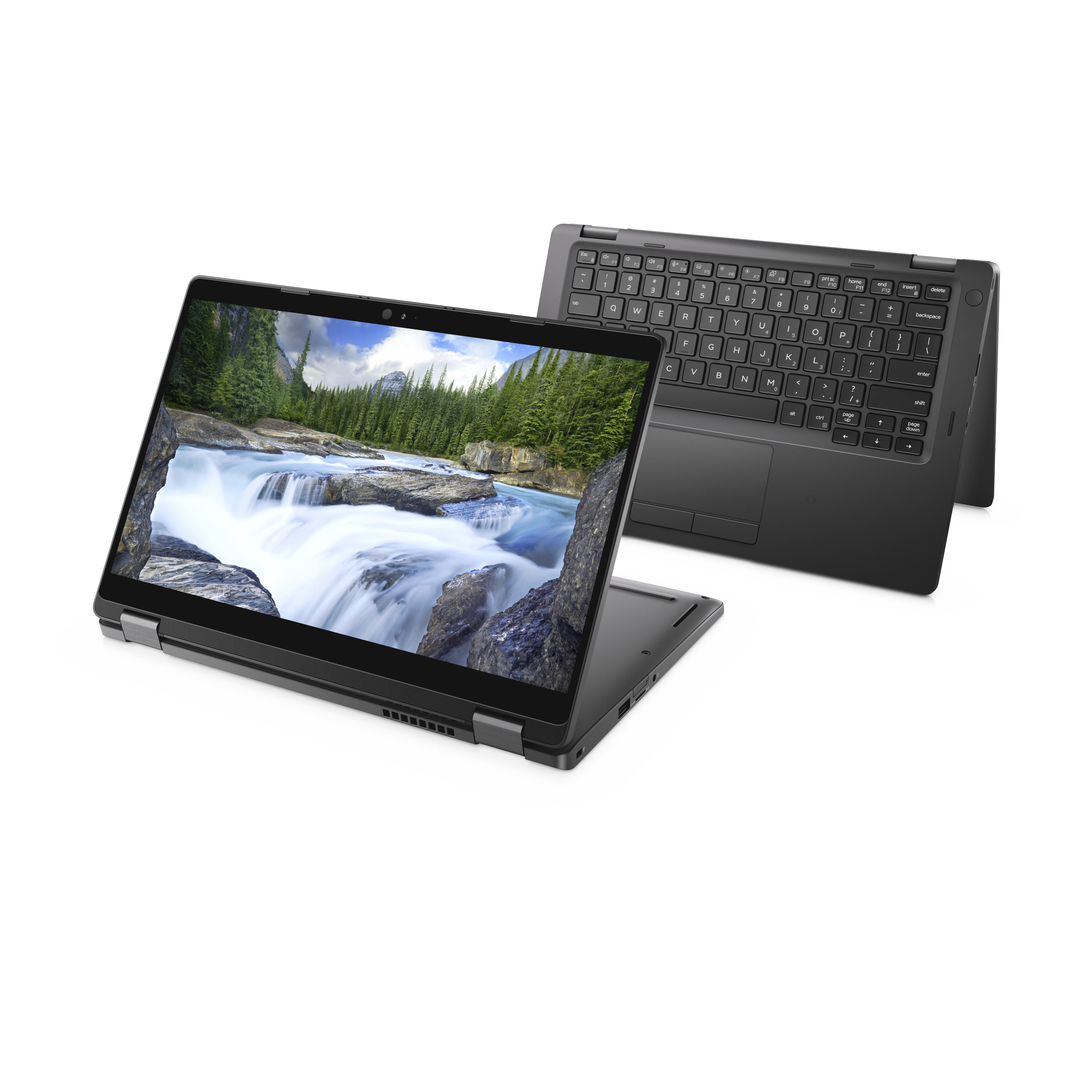 Dell Convertible Latitude 5300 2 in 1 | i7-8665U | 13,3" FHD |16GB | 512GB | GUT