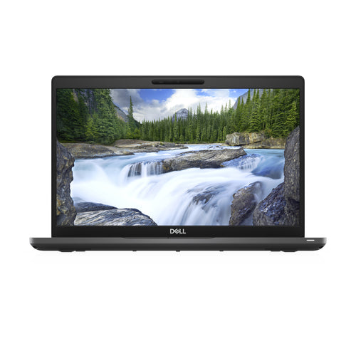 Dell Notebook Latitude 5400 | i5 8.Gen | 16GB | 256GB | GUT