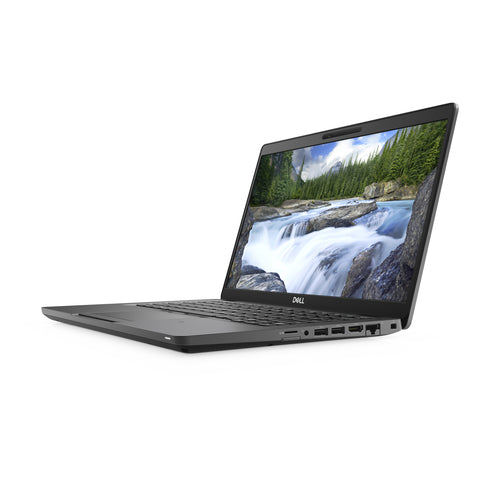 Dell Notebook Latitude 5400 i5 8. Gen. | 16GB | 256 GB | SGT.