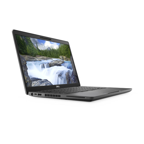Dell Notebook Latitude 5400 i5 8. Gen. | 16GB | 512 GB | GUT.