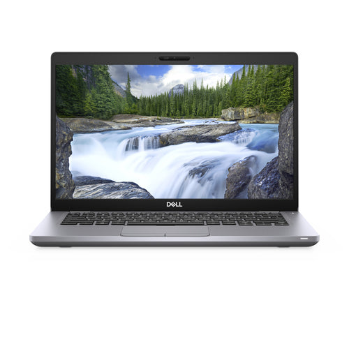 Dell Notebook Latitude 5410 i5 10. Gen. | 16GB | 256 GB | GUT.