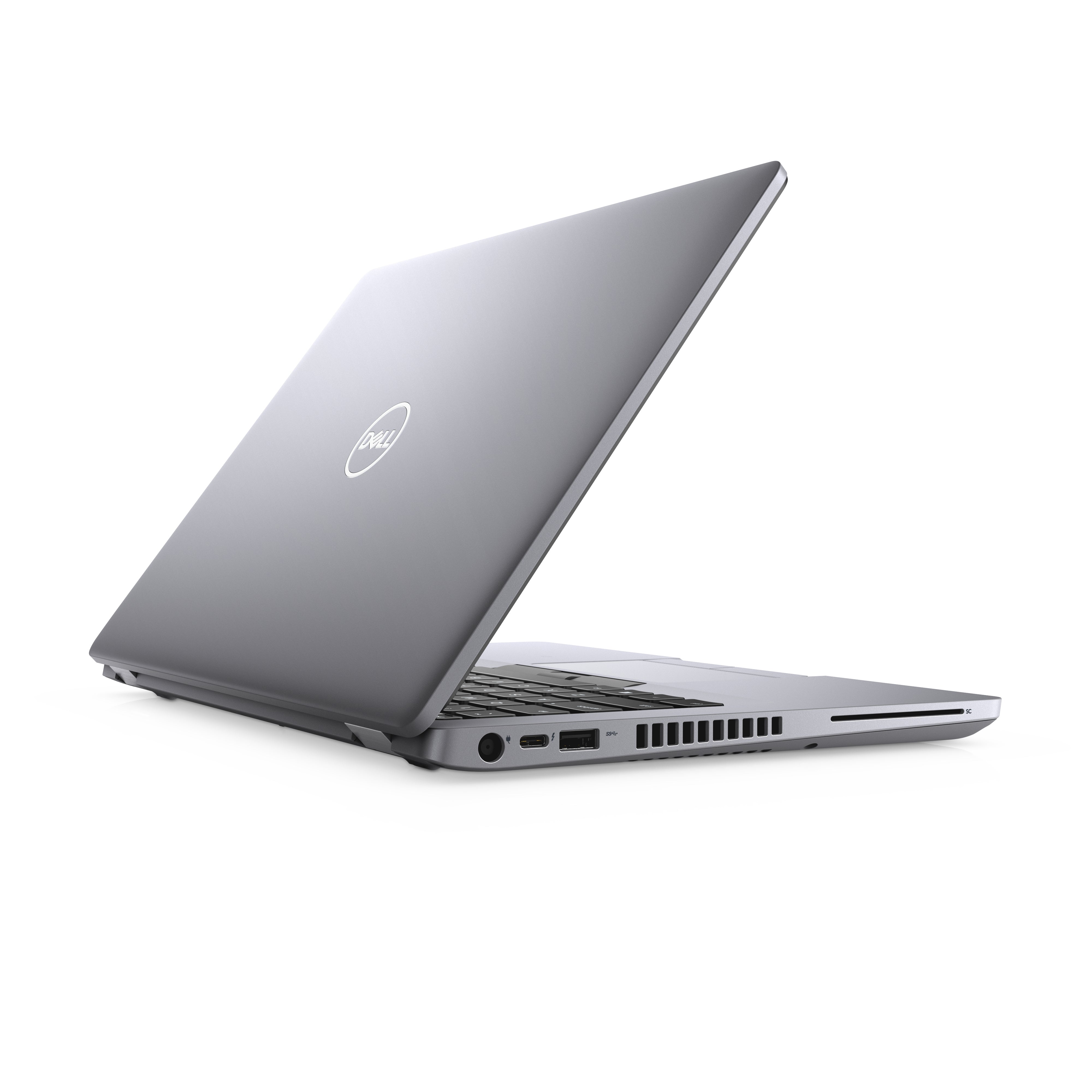 Dell Notebook Latitude 5410 | i5 10.Gen | 16GB | 256 GB | 14'' FHD | GBR
