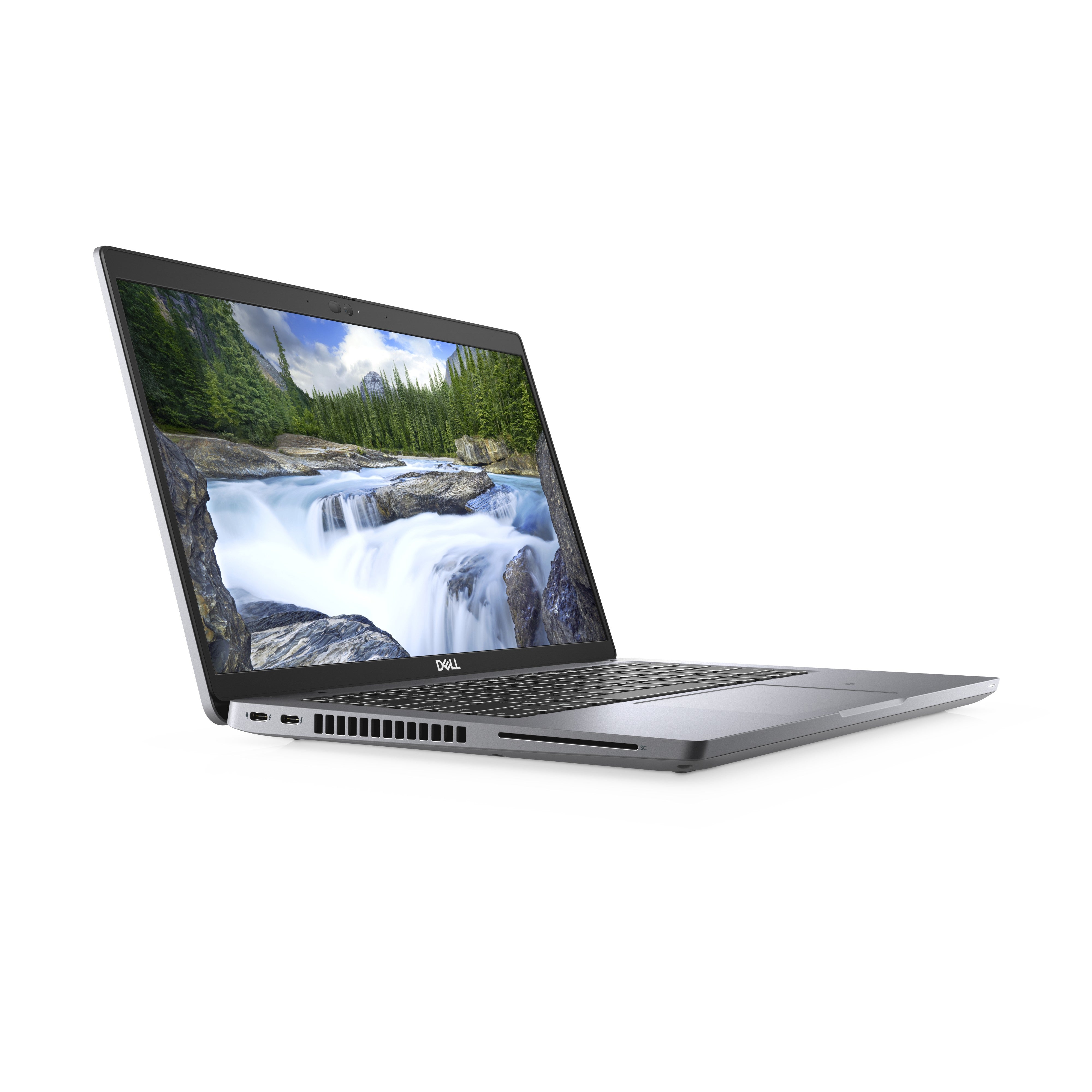 Dell Notebook Latitude 5420 | i5 11.Gen | 16GB | 256GB | 14'' FHD | GBR