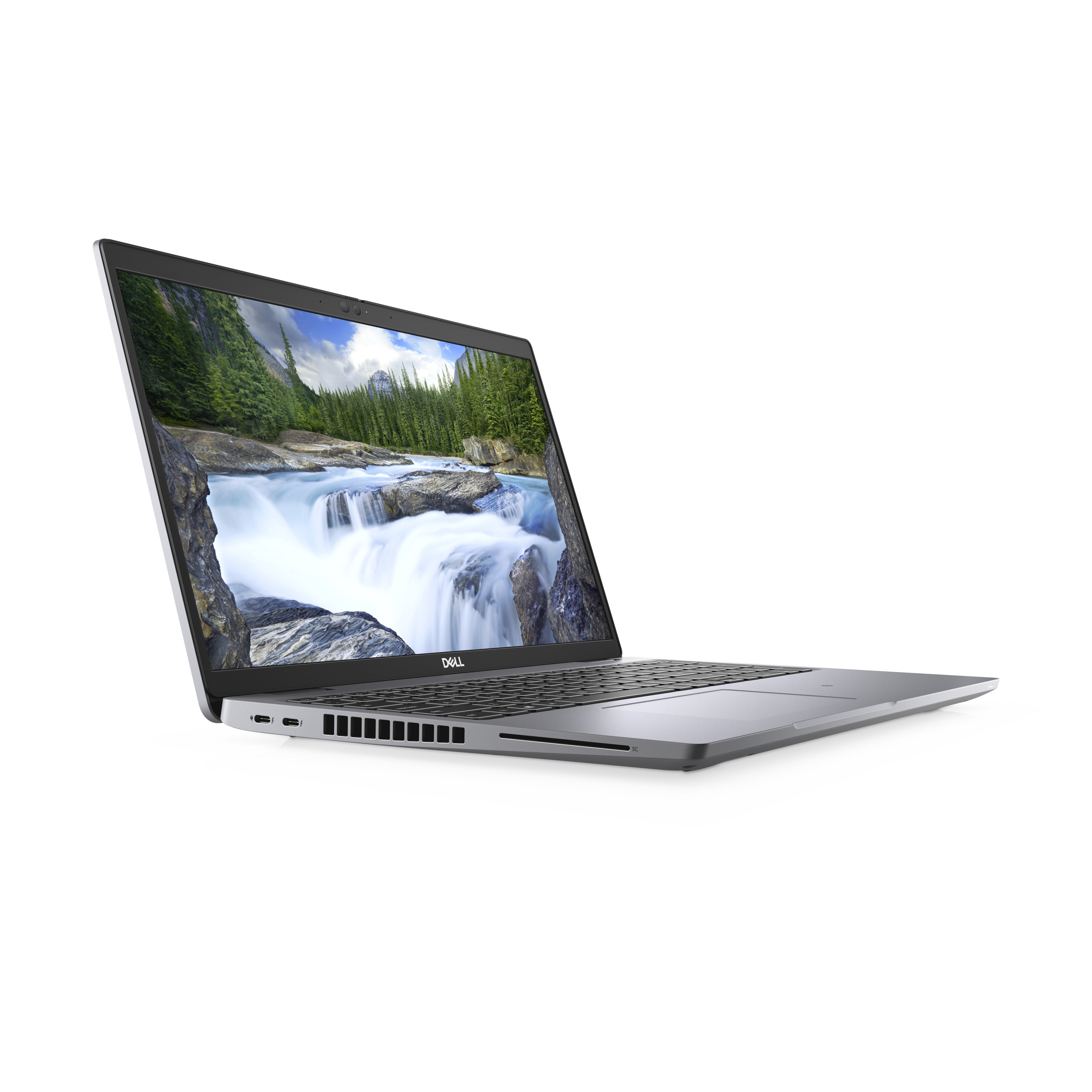 Dell Notebook  Latitude 5520 | i5 11.Gen | 15.6" FHD | 16GB | 512GB | GBR